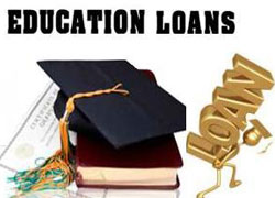 DCUB Education Loan